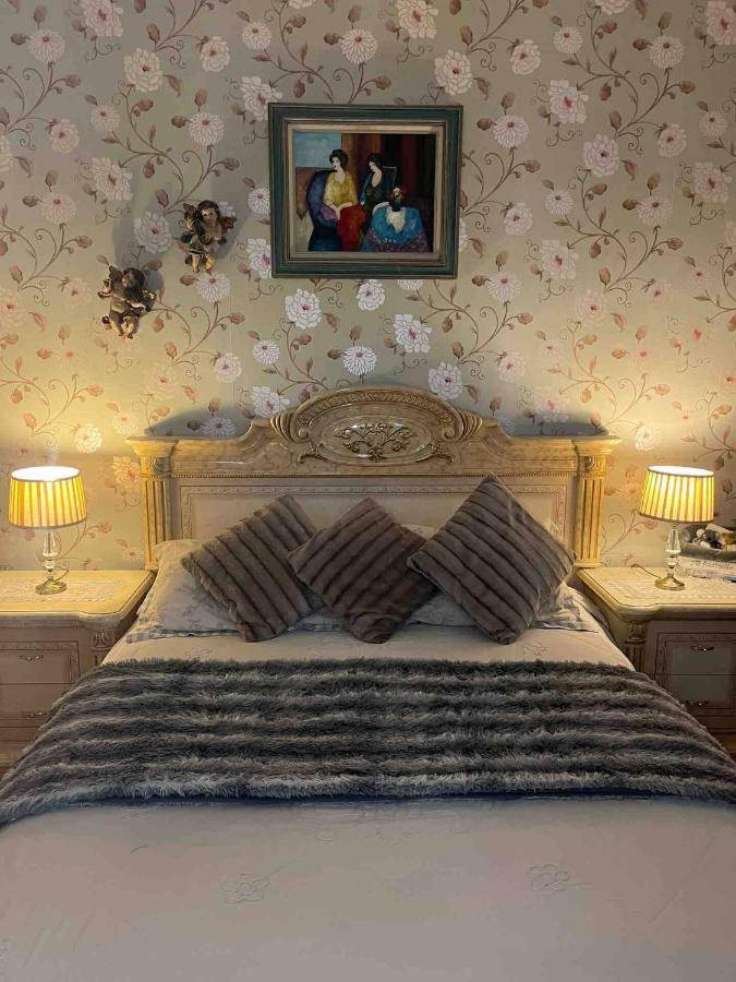 Nice Comfy House London Kültér fotó